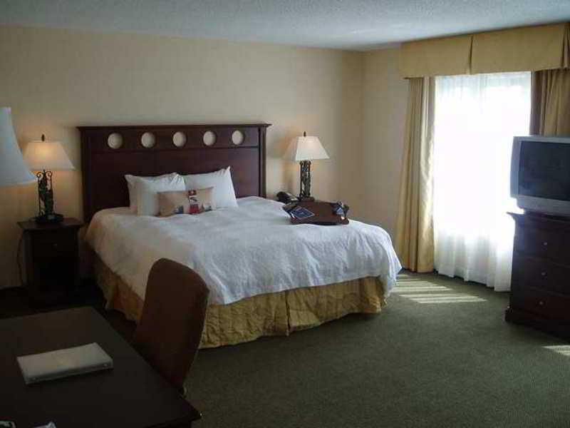 Hampton Inn & Suites Tampa Ybor City Downtown Quarto foto